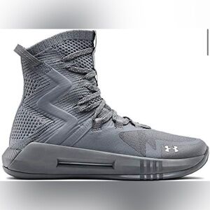 Under Armour women’s volleyball sneakers